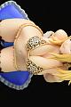 ORCATOYS FAIRY TAIL Lucy Heartfilia Leopard Cat Gravure_Style 1/6 Plastic Figure gallery thumbnail