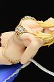 ORCATOYS FAIRY TAIL Lucy Heartfilia Leopard Cat Gravure_Style 1/6 Plastic Figure gallery thumbnail