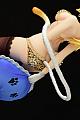 ORCATOYS FAIRY TAIL Lucy Heartfilia Leopard Cat Gravure_Style 1/6 Plastic Figure gallery thumbnail