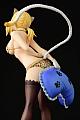 ORCATOYS FAIRY TAIL Lucy Heartfilia Leopard Cat Gravure_Style 1/6 Plastic Figure gallery thumbnail