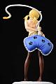 ORCATOYS FAIRY TAIL Lucy Heartfilia Leopard Cat Gravure_Style 1/6 Plastic Figure gallery thumbnail