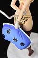 ORCATOYS FAIRY TAIL Lucy Heartfilia Leopard Cat Gravure_Style 1/6 Plastic Figure gallery thumbnail