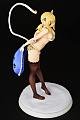 ORCATOYS FAIRY TAIL Lucy Heartfilia Leopard Cat Gravure_Style 1/6 Plastic Figure gallery thumbnail