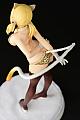 ORCATOYS FAIRY TAIL Lucy Heartfilia Leopard Cat Gravure_Style 1/6 Plastic Figure gallery thumbnail