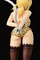 ORCATOYS FAIRY TAIL Lucy Heartfilia Leopard Cat Gravure_Style 1/6 Plastic Figure gallery thumbnail