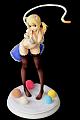 ORCATOYS FAIRY TAIL Lucy Heartfilia Leopard Cat Gravure_Style 1/6 Plastic Figure gallery thumbnail