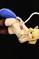 ORCATOYS FAIRY TAIL Lucy Heartfilia Leopard Cat Gravure_Style 1/6 Plastic Figure gallery thumbnail