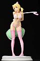 ORCATOYS FAIRY TAIL Lucy Heartfilia Sakura Neko Gravure_Style 1/6 Plastic Figure gallery thumbnail