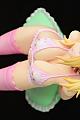 ORCATOYS FAIRY TAIL Lucy Heartfilia Sakura Neko Gravure_Style 1/6 Plastic Figure gallery thumbnail