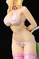 ORCATOYS FAIRY TAIL Lucy Heartfilia Sakura Neko Gravure_Style 1/6 Plastic Figure gallery thumbnail