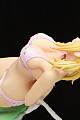 ORCATOYS FAIRY TAIL Lucy Heartfilia Sakura Neko Gravure_Style 1/6 Plastic Figure gallery thumbnail