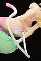 ORCATOYS FAIRY TAIL Lucy Heartfilia Sakura Neko Gravure_Style 1/6 Plastic Figure gallery thumbnail