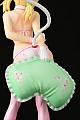 ORCATOYS FAIRY TAIL Lucy Heartfilia Sakura Neko Gravure_Style 1/6 Plastic Figure gallery thumbnail