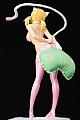 ORCATOYS FAIRY TAIL Lucy Heartfilia Sakura Neko Gravure_Style 1/6 Plastic Figure gallery thumbnail