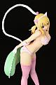 ORCATOYS FAIRY TAIL Lucy Heartfilia Sakura Neko Gravure_Style 1/6 Plastic Figure gallery thumbnail