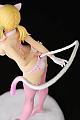 ORCATOYS FAIRY TAIL Lucy Heartfilia Sakura Neko Gravure_Style 1/6 Plastic Figure gallery thumbnail