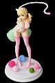 ORCATOYS FAIRY TAIL Lucy Heartfilia Sakura Neko Gravure_Style 1/6 Plastic Figure gallery thumbnail