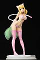 ORCATOYS FAIRY TAIL Lucy Heartfilia Sakura Neko Gravure_Style 1/6 Plastic Figure gallery thumbnail