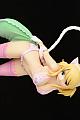 ORCATOYS FAIRY TAIL Lucy Heartfilia Sakura Neko Gravure_Style 1/6 Plastic Figure gallery thumbnail