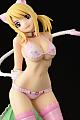 ORCATOYS FAIRY TAIL Lucy Heartfilia Sakura Neko Gravure_Style 1/6 Plastic Figure gallery thumbnail