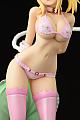 ORCATOYS FAIRY TAIL Lucy Heartfilia Sakura Neko Gravure_Style 1/6 Plastic Figure gallery thumbnail