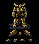 threezero Transformers: Rise of the Beasts DLX Bumblebee Action Figure gallery thumbnail