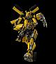 threezero Transformers: Rise of the Beasts DLX Bumblebee Action Figure gallery thumbnail