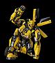 threezero Transformers: Rise of the Beasts DLX Bumblebee Action Figure gallery thumbnail