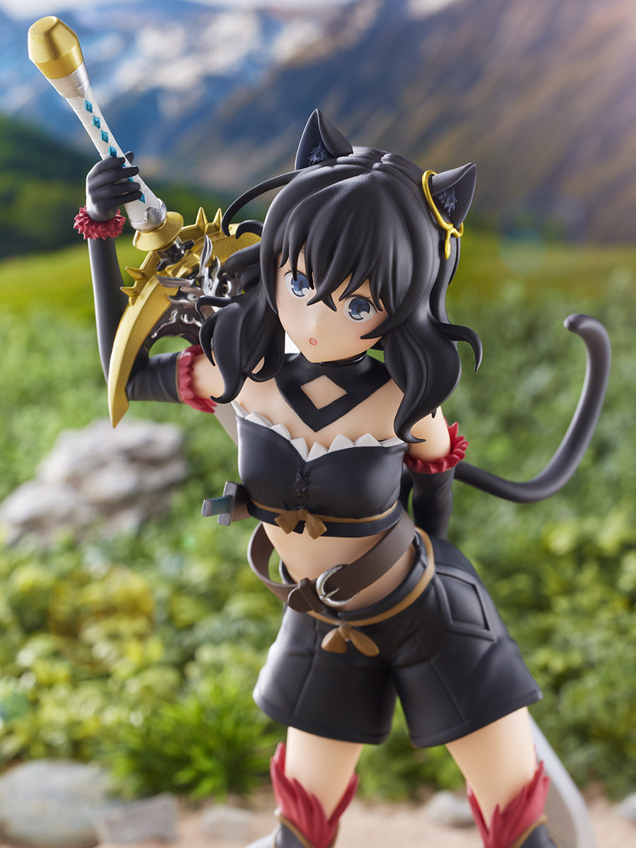 Tensei shitara Ken deshita - Fran - Shishou - Tenitol (FuRyu