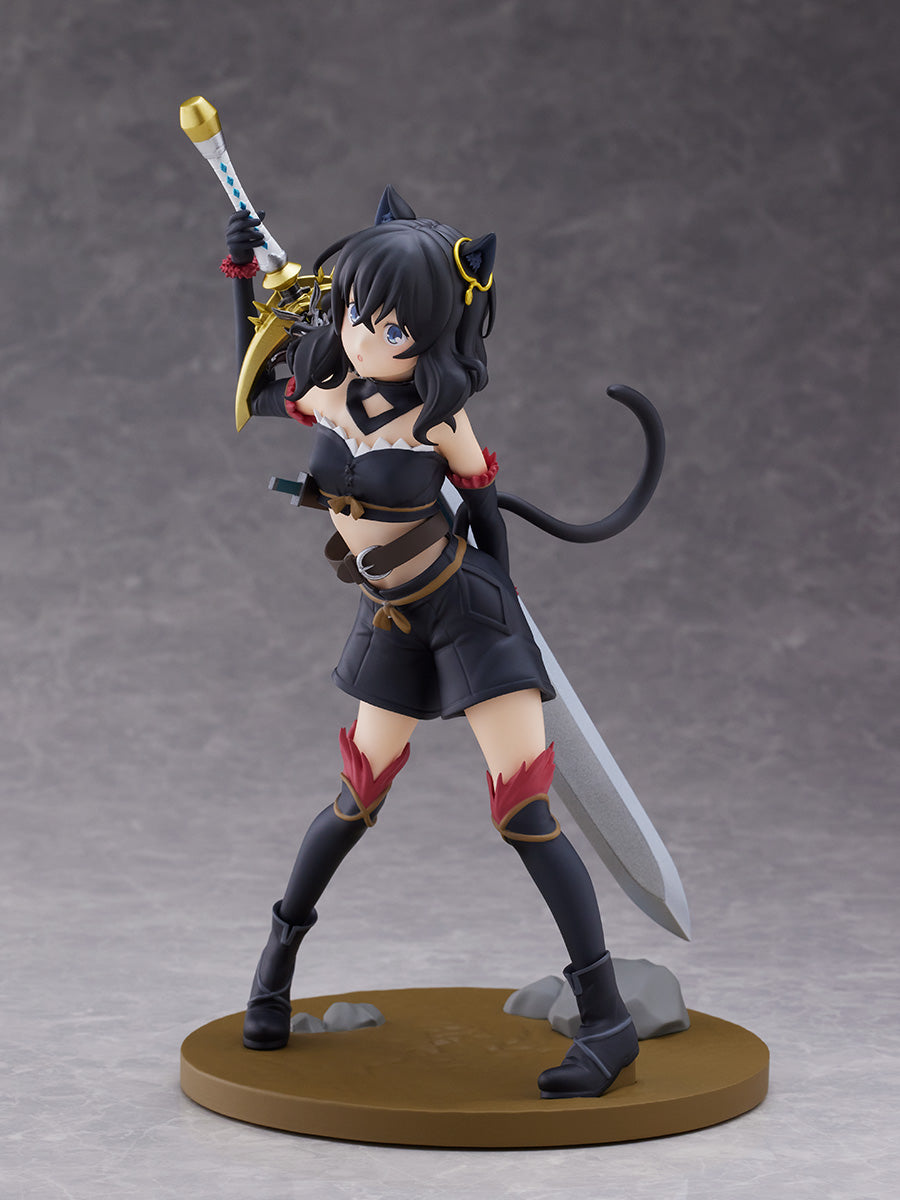 FuRyu Tensei Shitara Ken Deshita TENITOL Fran & Shishou Plastic Figure, Figures & Plastic Kits