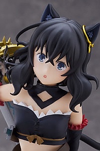 FuRyu Tensei Shitara Ken Deshita TENITOL Fran & Shishou Plastic Figure