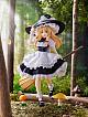 FuRyu Touhou Project TENITOL Kirisame Marissa Plastic Figure gallery thumbnail