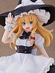 FuRyu Touhou Project TENITOL Kirisame Marissa Plastic Figure gallery thumbnail