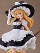 FuRyu Touhou Project TENITOL Kirisame Marissa Plastic Figure gallery thumbnail