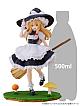 FuRyu Touhou Project TENITOL Kirisame Marissa Plastic Figure gallery thumbnail