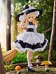 FuRyu Touhou Project TENITOL Kirisame Marissa Plastic Figure gallery thumbnail