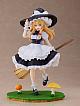 FuRyu Touhou Project TENITOL Kirisame Marissa Plastic Figure gallery thumbnail