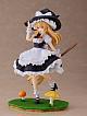 FuRyu Touhou Project TENITOL Kirisame Marissa Plastic Figure gallery thumbnail