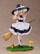 FuRyu Touhou Project TENITOL Kirisame Marissa Plastic Figure gallery thumbnail