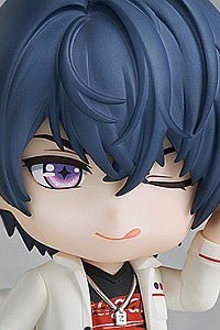 GOOD SMILE COMPANY (GSC) Mitei Jiken-bo Nendoroid King