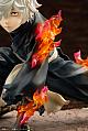 KOTOBUKIYA Jigokuraku ARTFX J Gabimaru 1/8 Plastic Figure gallery thumbnail