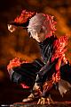 KOTOBUKIYA Jigokuraku ARTFX J Gabimaru 1/8 Plastic Figure gallery thumbnail