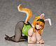 FREEing Isekai Meikyuu de Harem o Roxanne Bunny Ver. 1/4 Plastic Figure gallery thumbnail