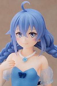 FuRyu Mushoku Tensei II -Isekai Ittara Honki dasu- TENITOL Roxy Fairy Flower Ver. Plastic Figure