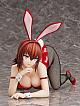 FREEing To LOVE-ru Darkness Mikado Ryoko Bunny Ver. 1/4 Plastic Figure gallery thumbnail