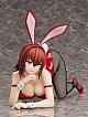 FREEing To LOVE-ru Darkness Mikado Ryoko Bunny Ver. 1/4 Plastic Figure gallery thumbnail