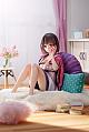 Phat! Company Phatism Saenai Heroine no Sodatekata Flat Kato Megumi 1/7 Plastic Figure gallery thumbnail