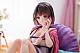 Phat! Company Phatism Saenai Heroine no Sodatekata Flat Kato Megumi 1/7 Plastic Figure gallery thumbnail