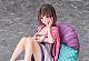 Phat! Saenai Heroine no Sodatekata Flat Kato Megumi 1/7 Plastic Figure gallery thumbnail