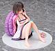 Phat! Company Phatism Saenai Heroine no Sodatekata Flat Kato Megumi 1/7 Plastic Figure gallery thumbnail